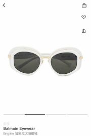 Picture of Balmain Sunglasses _SKUfw50715751fw